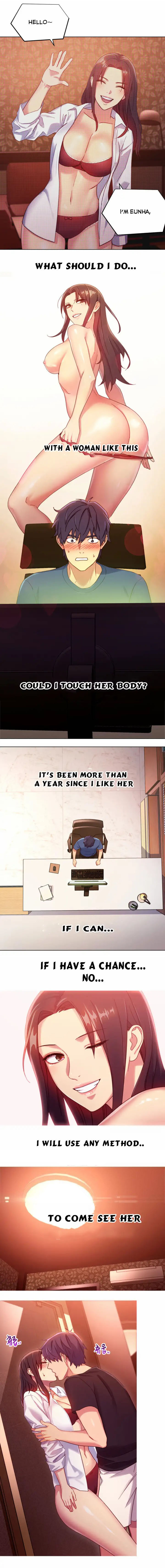Stepmother Friends Ch.19/? - Page 41