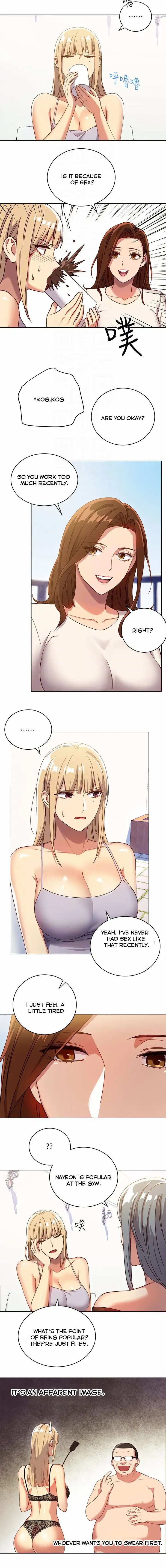Stepmother Friends Ch.19/? - Page 53