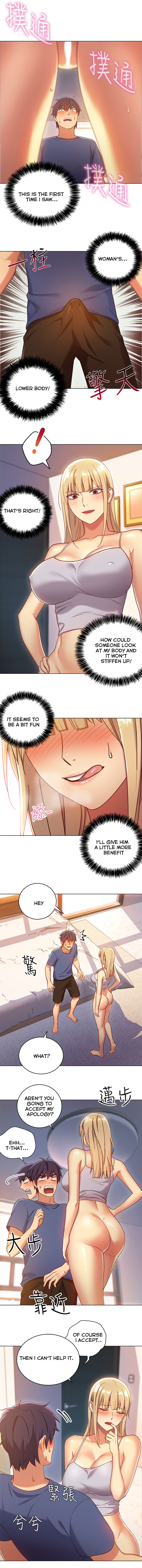 Stepmother Friends Ch.19/? - Page 58