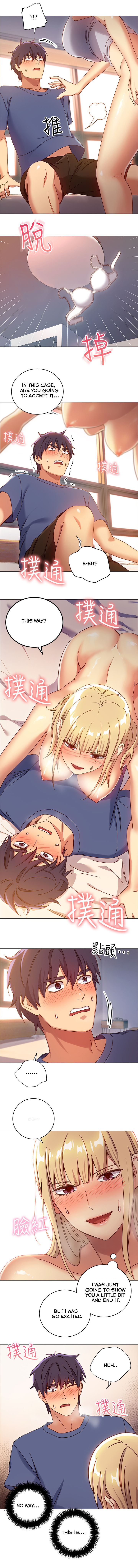 Stepmother Friends Ch.19/? - Page 59