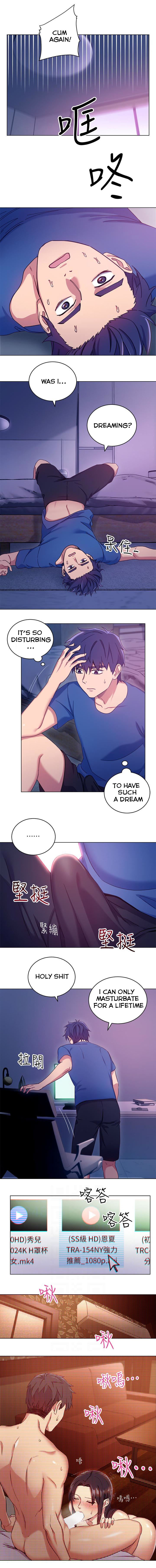 Stepmother Friends Ch.19/? - Page 72