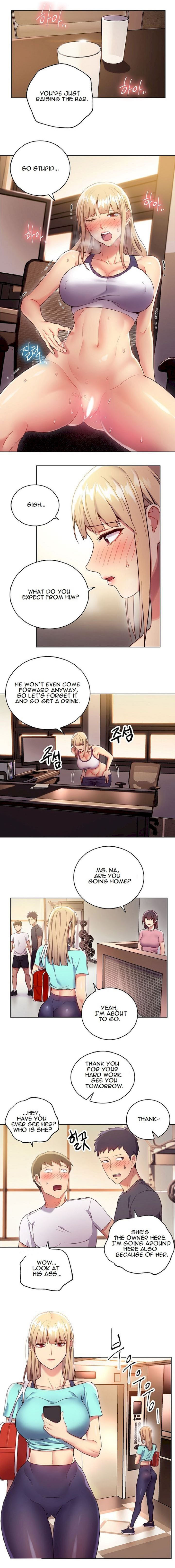 Stepmother Friends Ch.20/? - Page 148