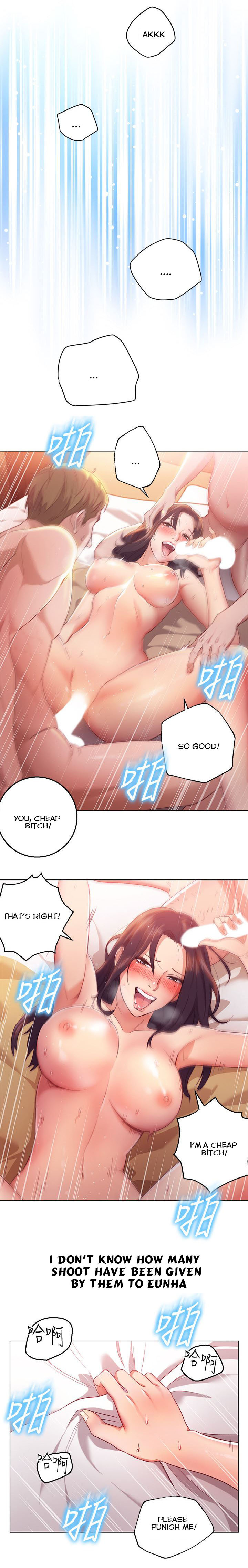 Stepmother Friends Ch.20/? - Page 16