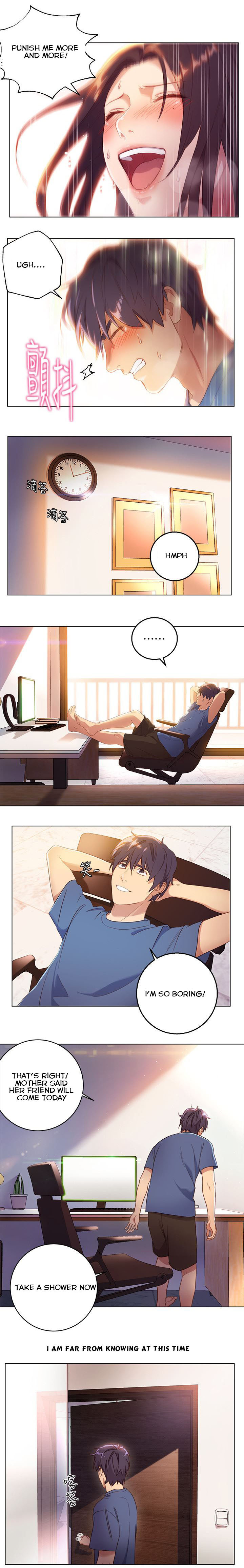 Stepmother Friends Ch.20/? - Page 17