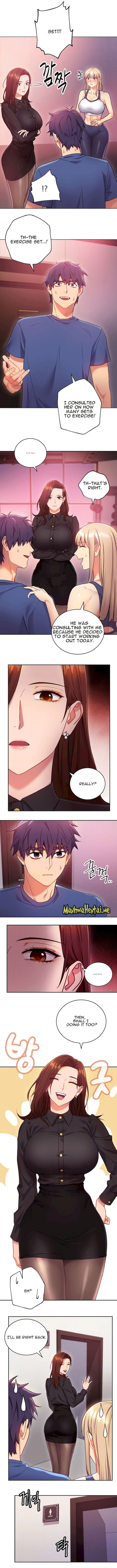 Stepmother Friends Ch.20/? - Page 179