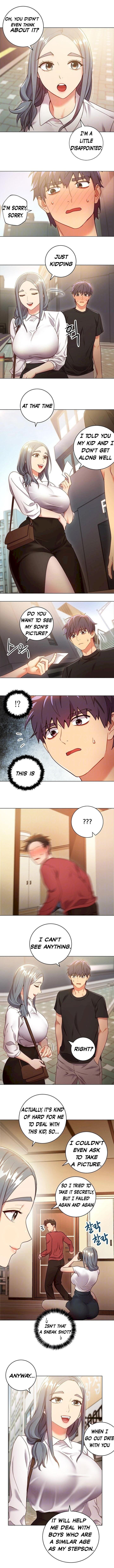 Stepmother Friends Ch.20/? - Page 199