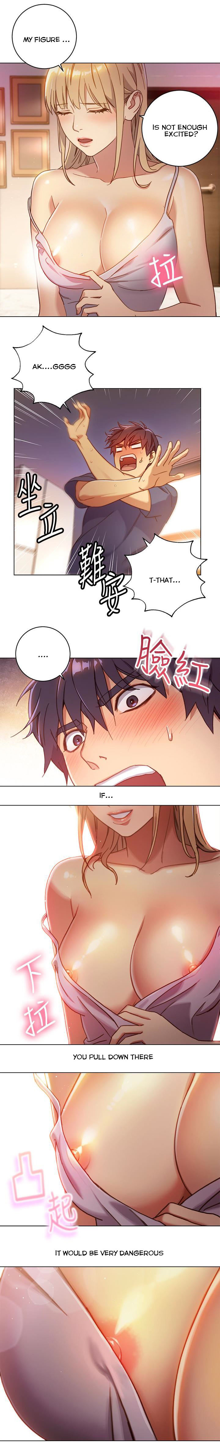 Stepmother Friends Ch.20/? - Page 29