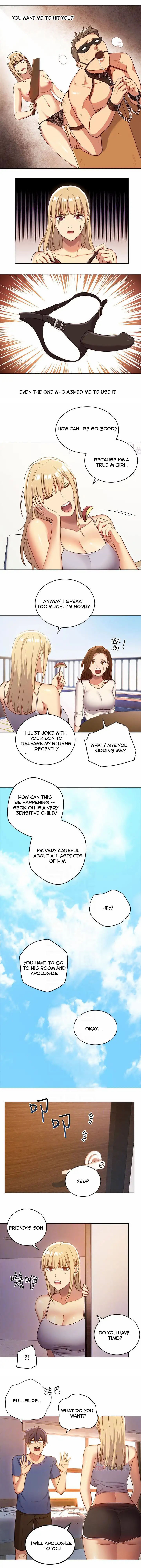 Stepmother Friends Ch.20/? - Page 54