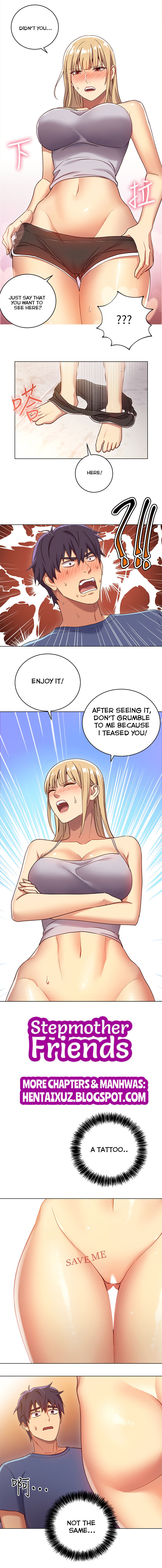 Stepmother Friends Ch.20/? - Page 56