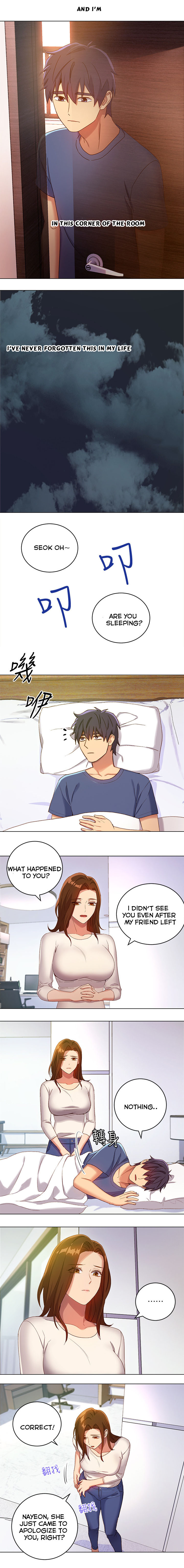 Stepmother Friends Ch.20/? - Page 66