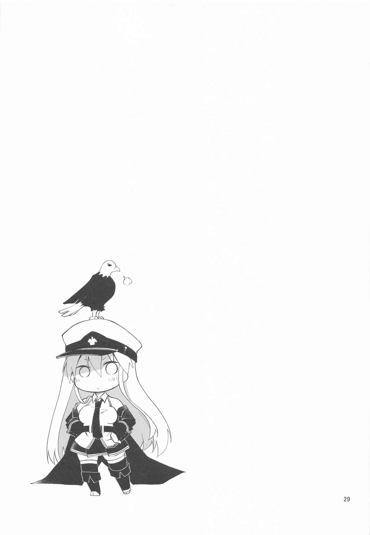 Maid in Enterprise - Page 28