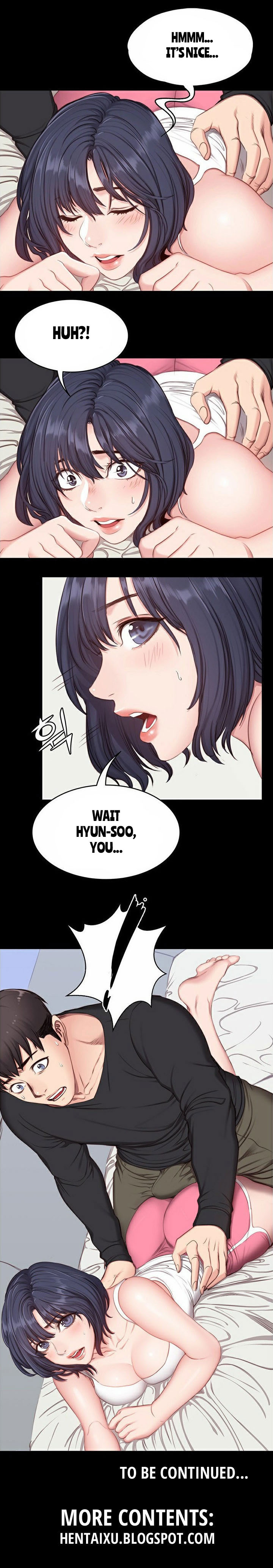 FITNESS Ch.14/? - Page 121