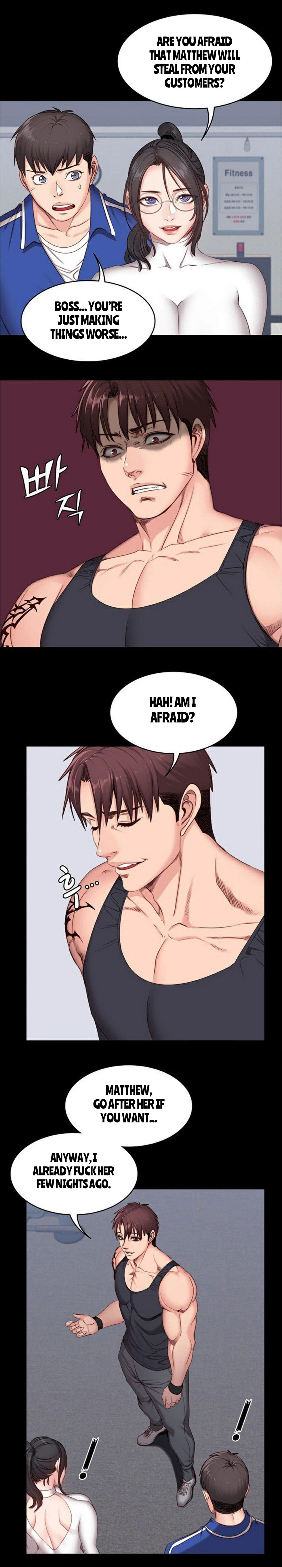 FITNESS Ch.14/? - Page 152