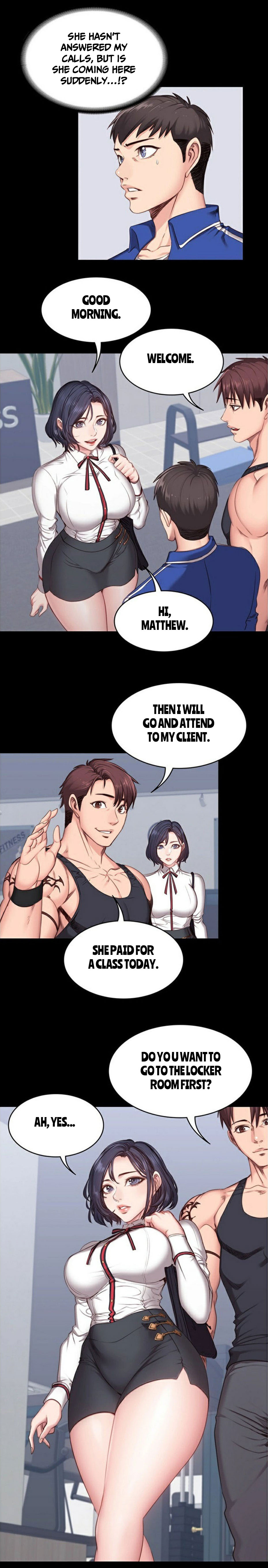 FITNESS Ch.14/? - Page 154