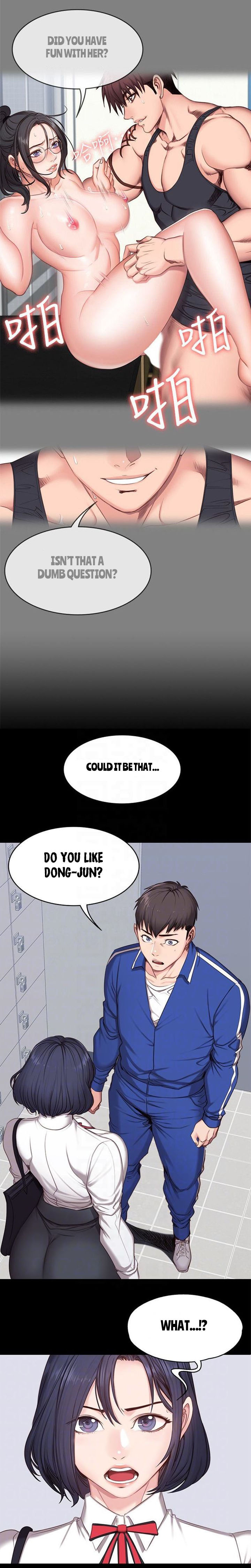 FITNESS Ch.14/? - Page 162
