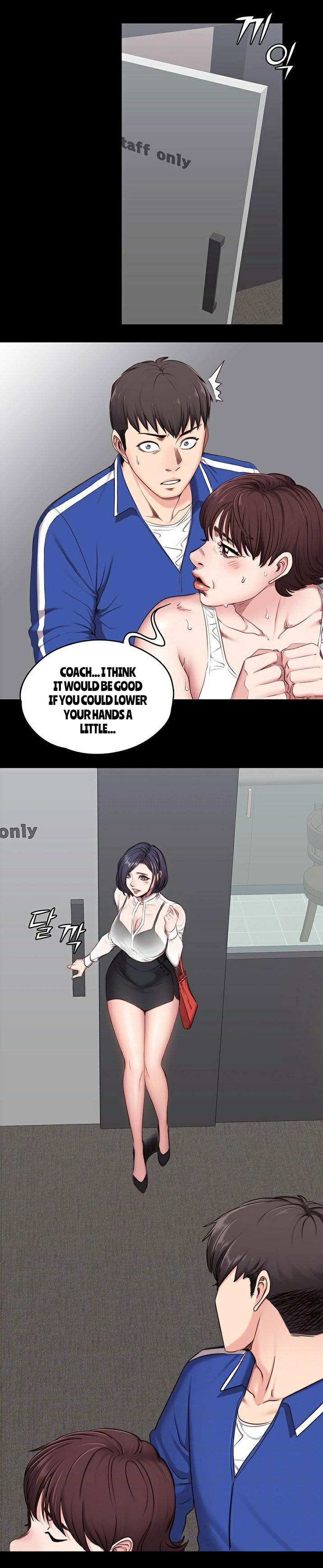FITNESS Ch.14/? - Page 49