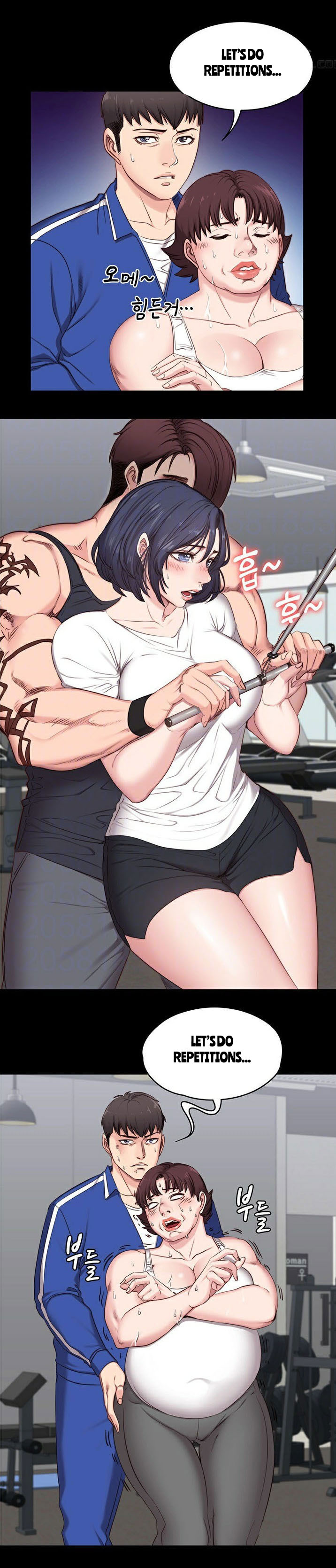 FITNESS Ch.14/? - Page 57