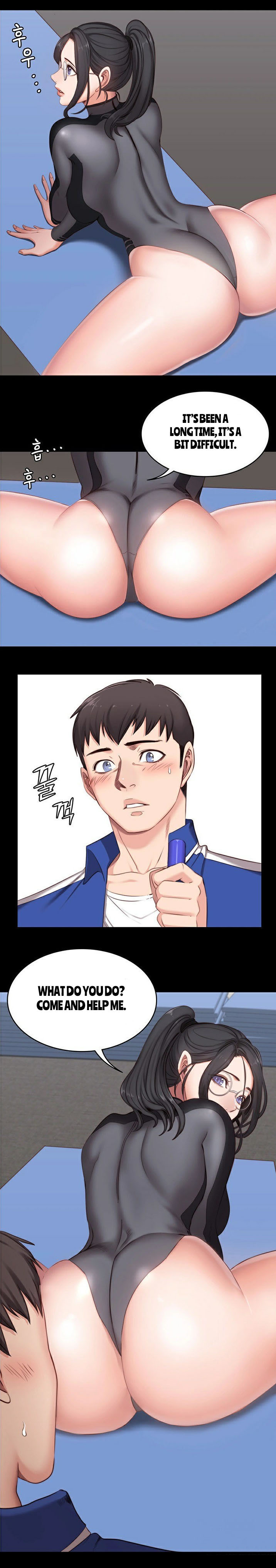 FITNESS Ch.14/? - Page 64