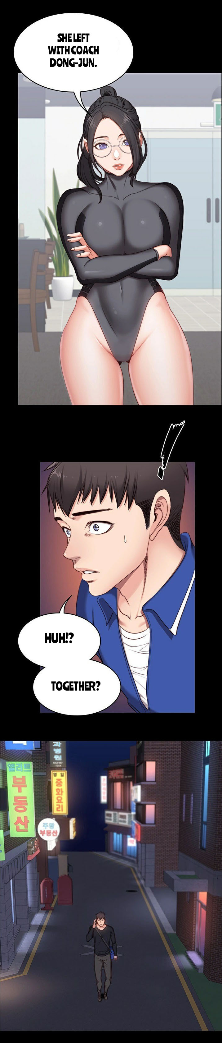 FITNESS Ch.14/? - Page 75