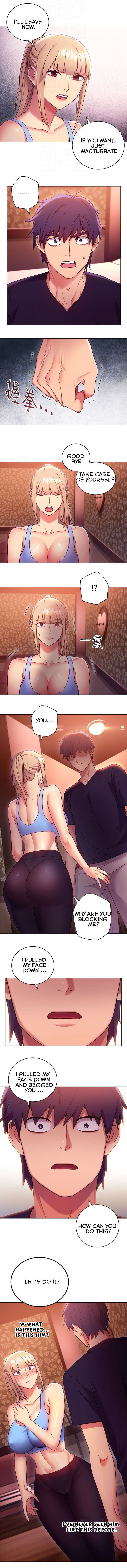 Stepmother Friends Ch.21/? - Page 116