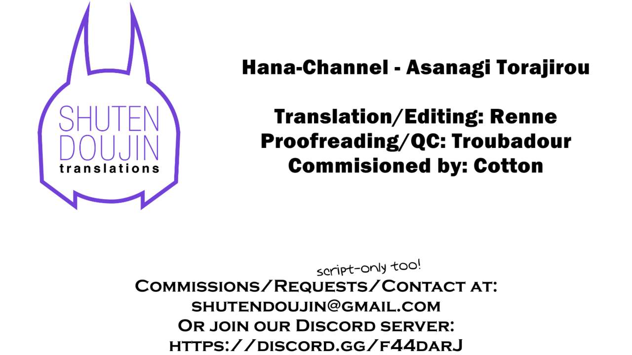 Hana-Channel - Page 89