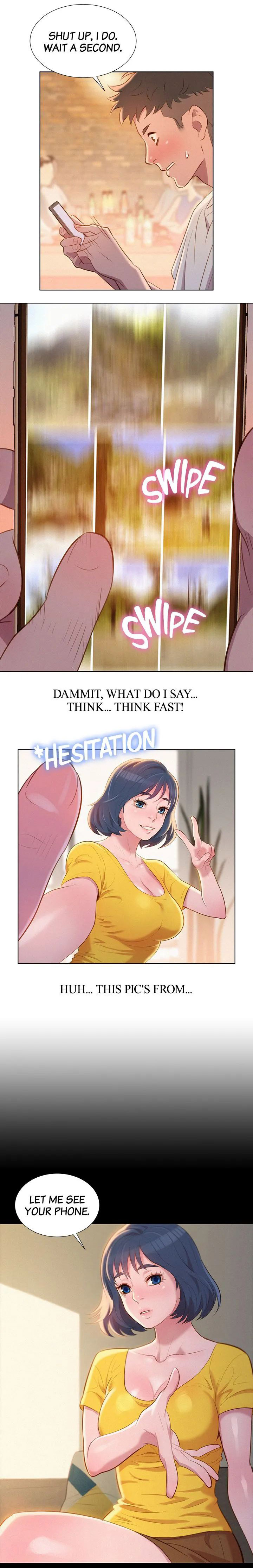 What do you Take me For? Ch.42/? - Page 16
