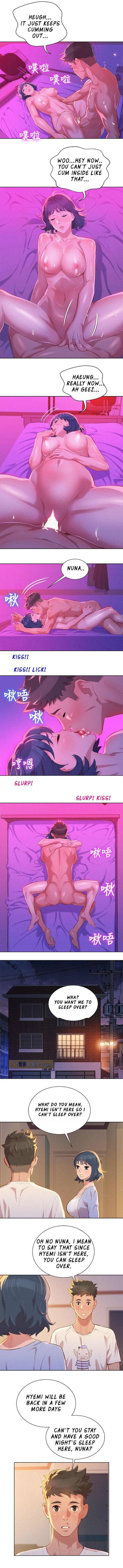 What do you Take me For? Ch.42/? - Page 348
