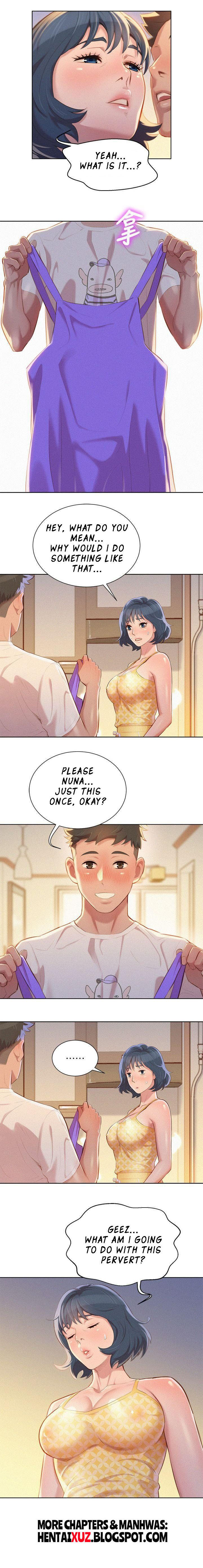 What do you Take me For? Ch.42/? - Page 357