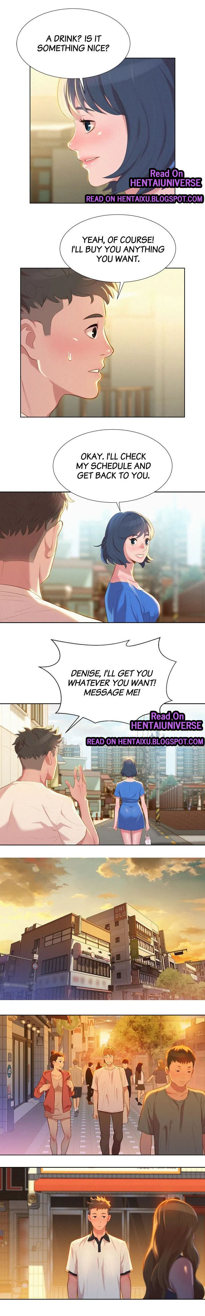 What do you Take me For? Ch.42/? - Page 43