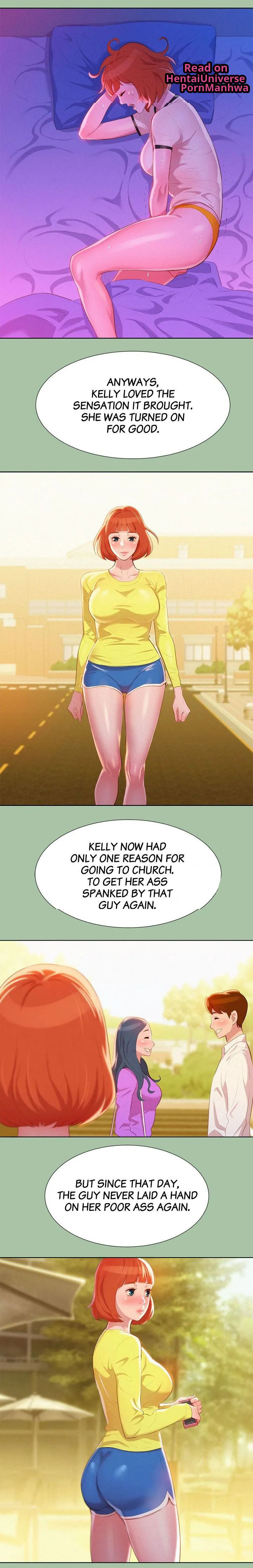 What do you Take me For? Ch.42/? - Page 71