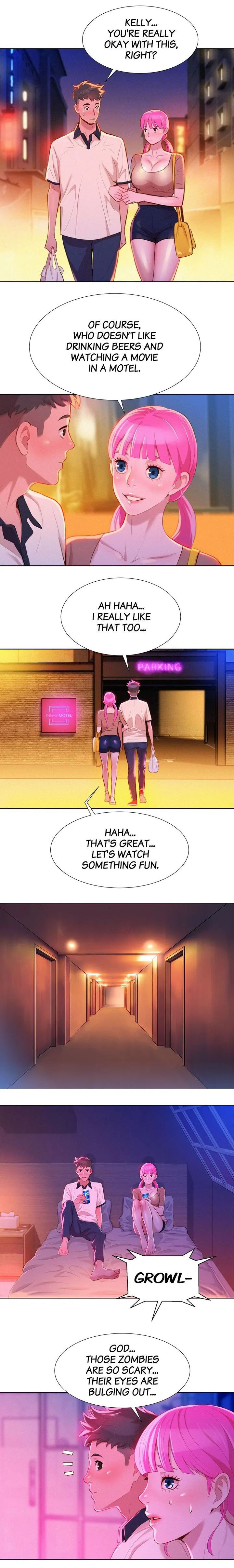 What do you Take me For? Ch.42/? - Page 86