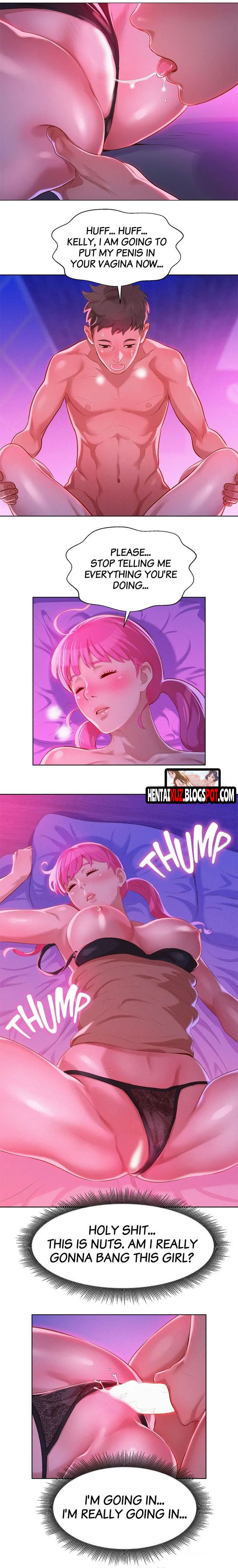 What do you Take me For? Ch.42/? - Page 99