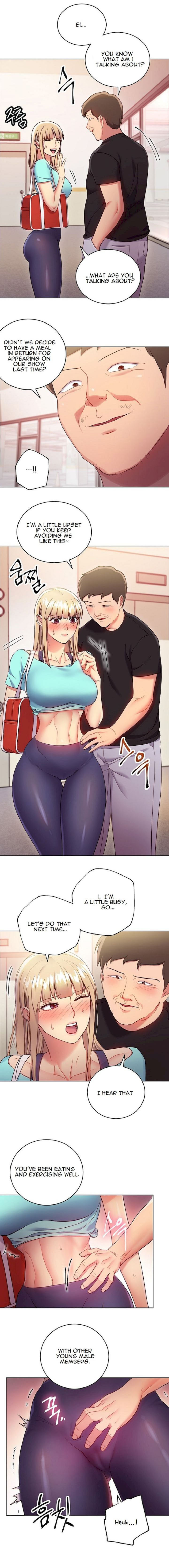Stepmother Friends Ch.22/? - Page 150