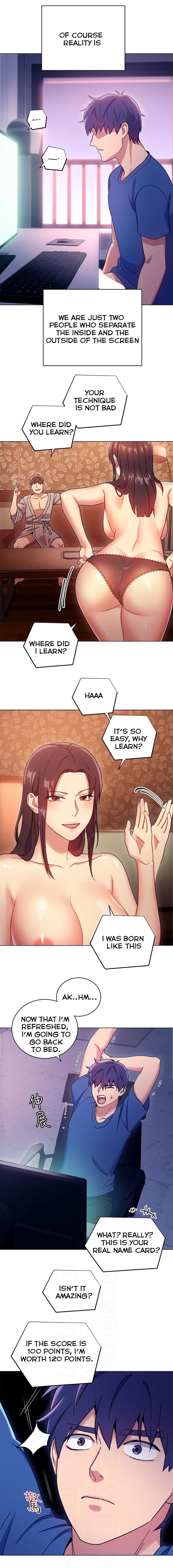 Stepmother Friends Ch.22/? - Page 75
