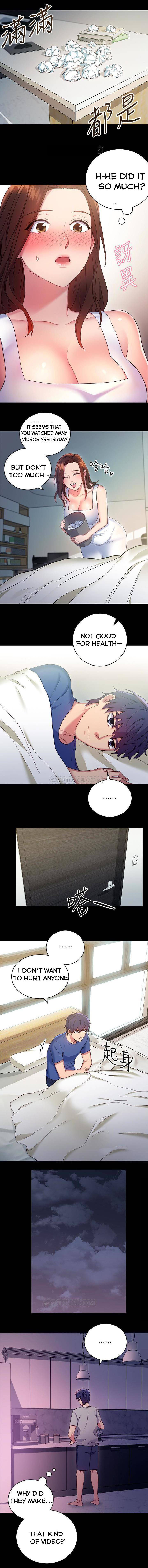 Stepmother Friends Ch.22/? - Page 95