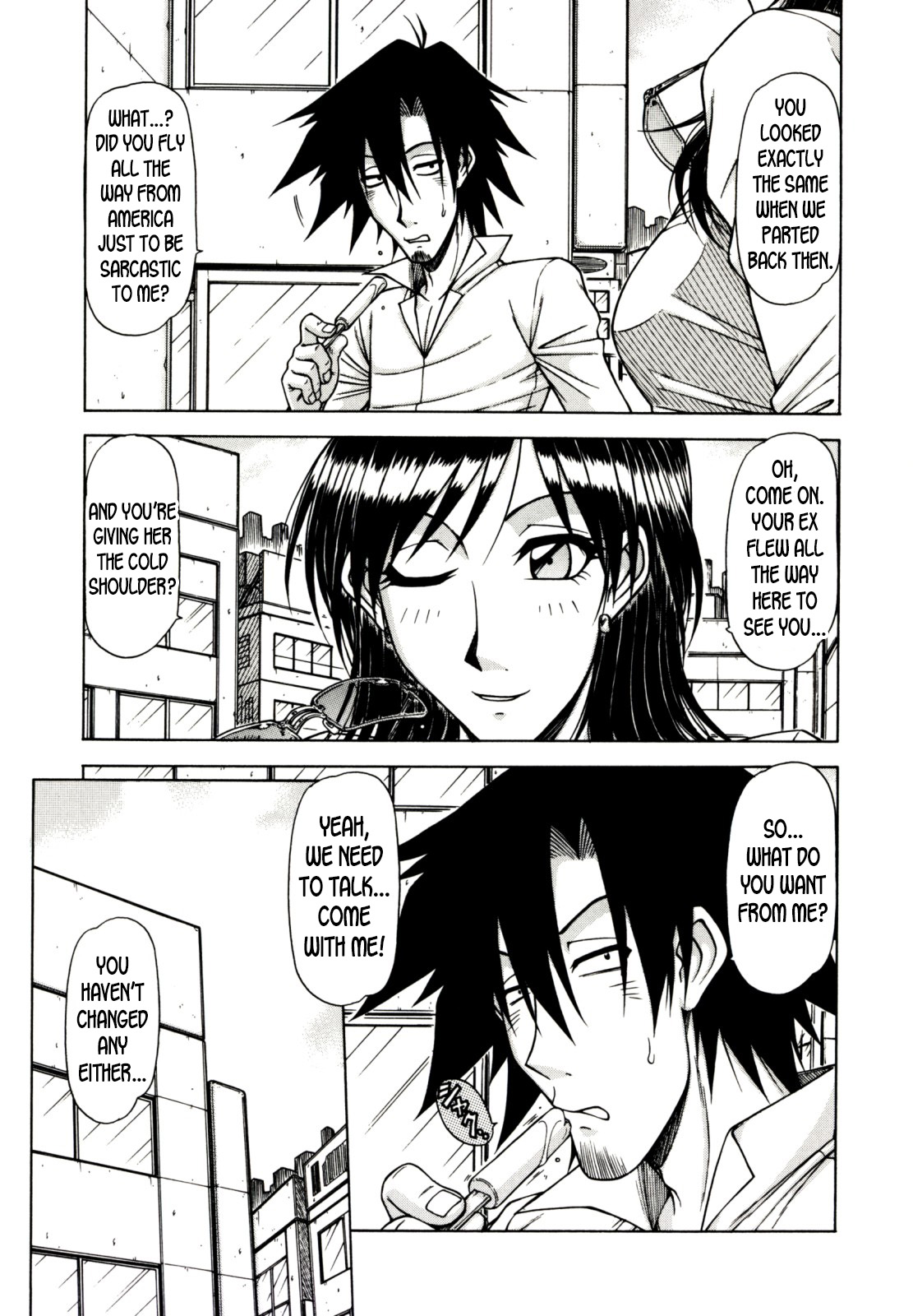 Hame King Ch. 1-10 - Page 151