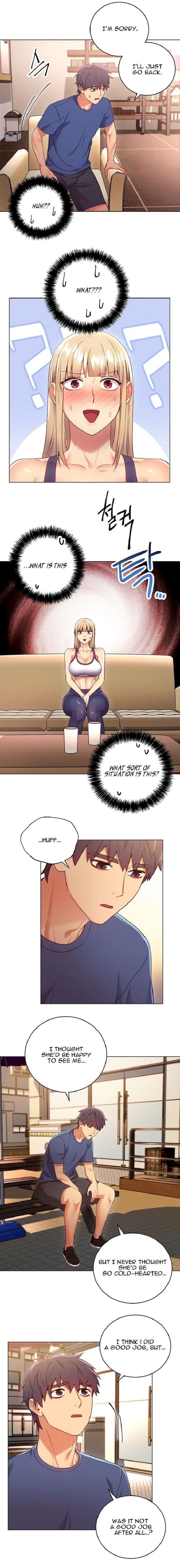 Stepmother Friends Ch.23/? - Page 146