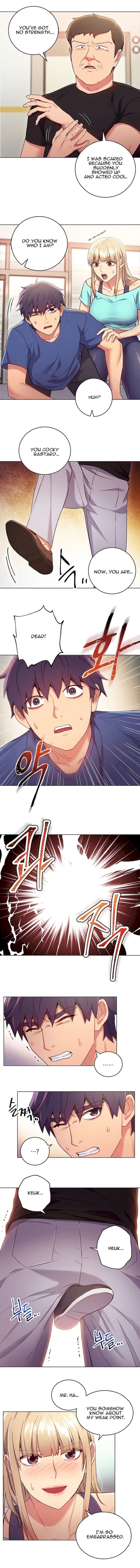 Stepmother Friends Ch.23/? - Page 155