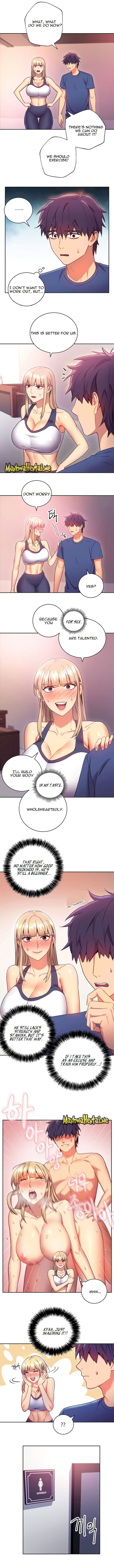 Stepmother Friends Ch.23/? - Page 180