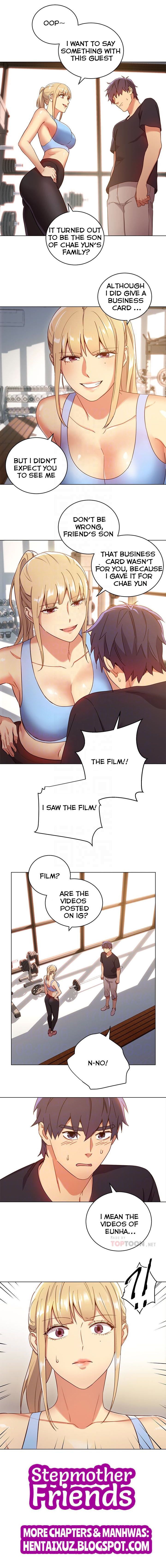 Stepmother Friends Ch.23/? - Page 78