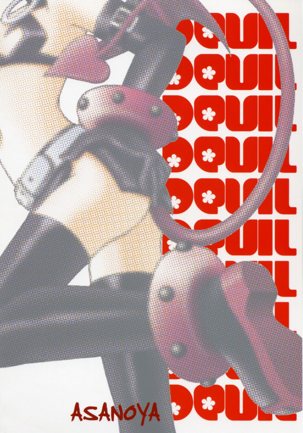Kanimiso vol.2 Sexy Beam - Page 41