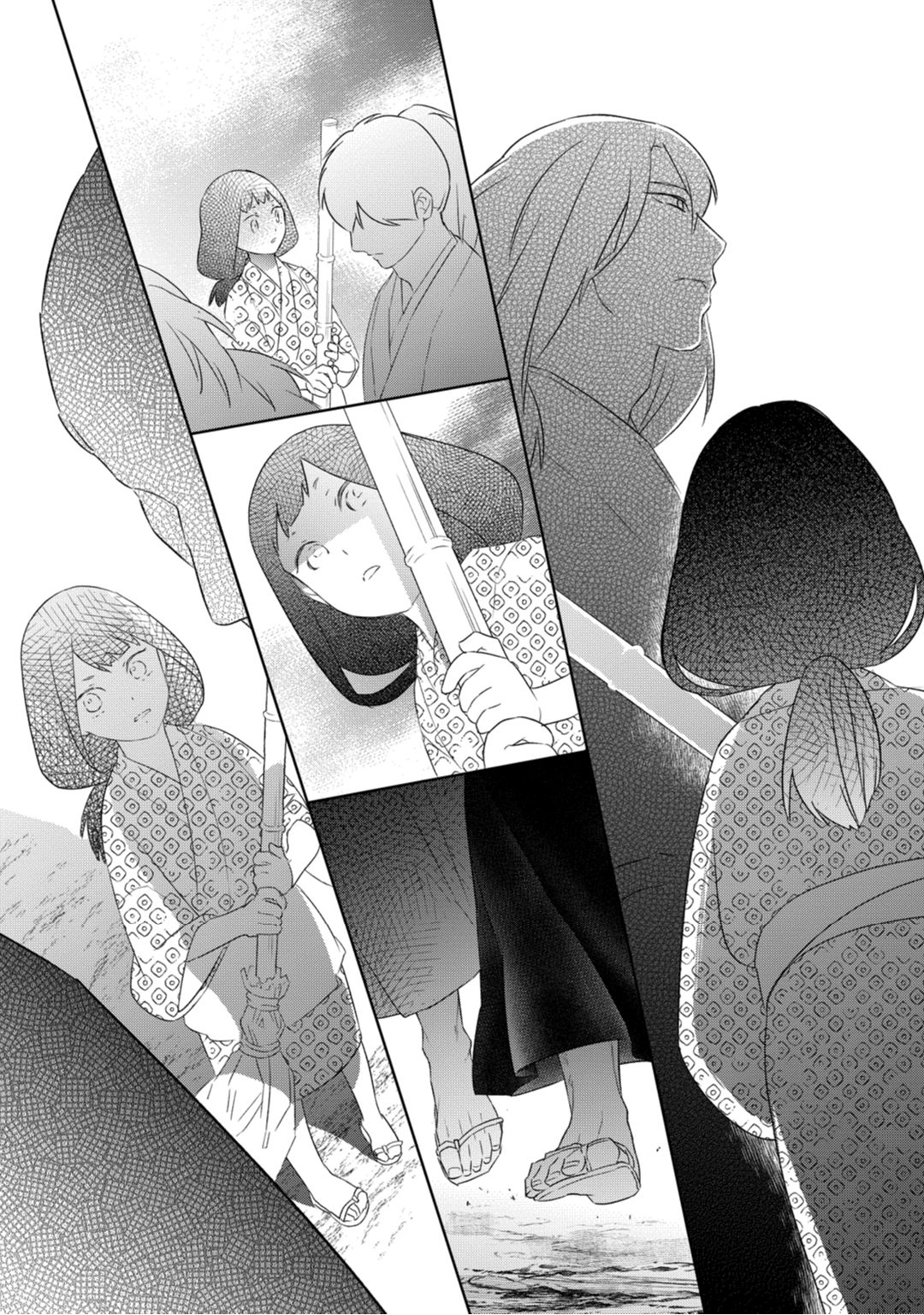 【ラブコフレ】忍ぶ恋ほど －好きすぎる旦那さまに溺愛されてます？－第1-10話 - Page 170