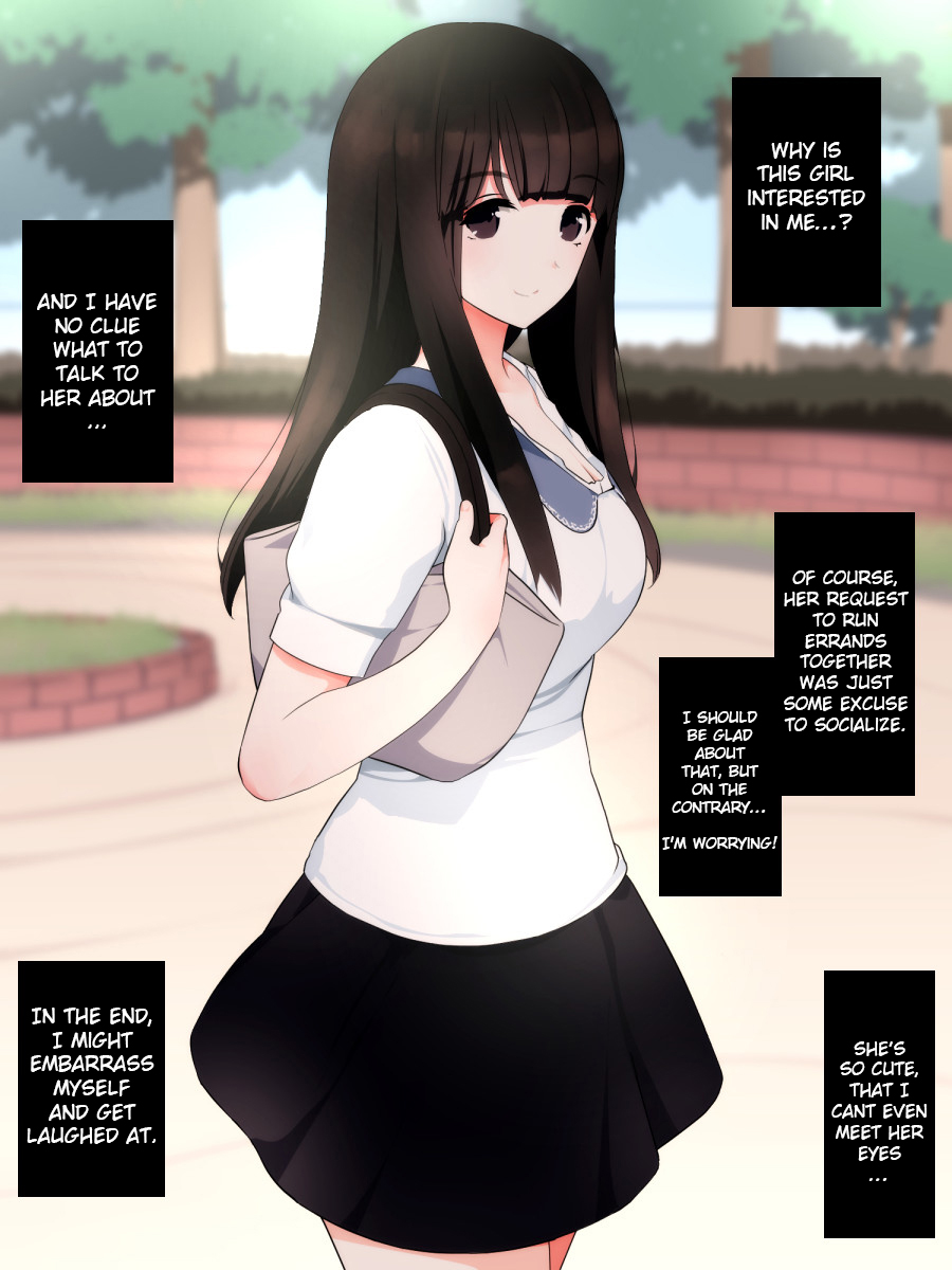 Yabai Kanojo | Crazy Girlfriend - Page 3