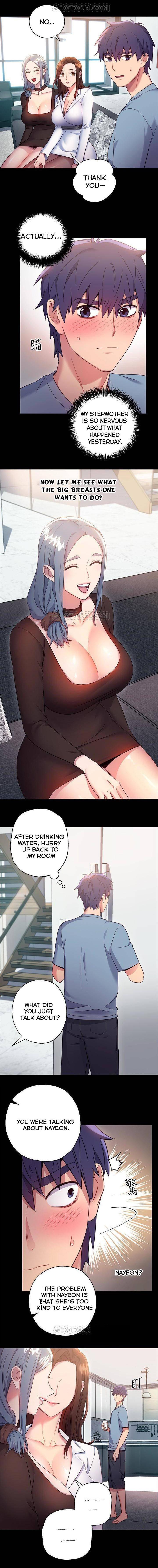 Stepmother Friends Ch.25/? - Page 108