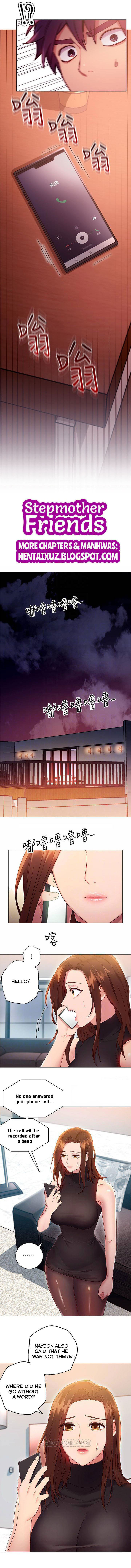 Stepmother Friends Ch.25/? - Page 124