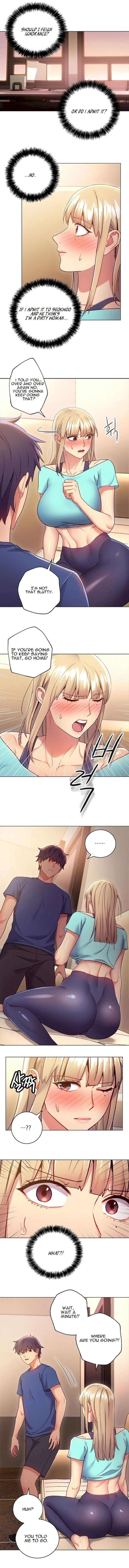 Stepmother Friends Ch.25/? - Page 165