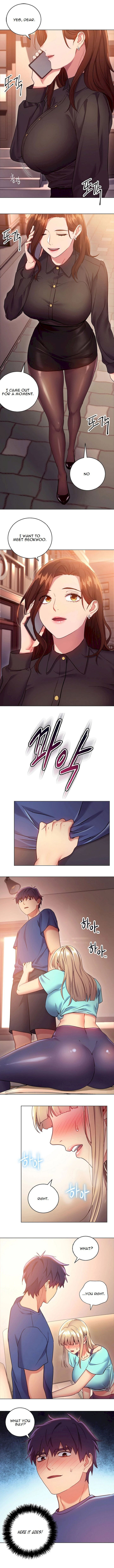 Stepmother Friends Ch.25/? - Page 167