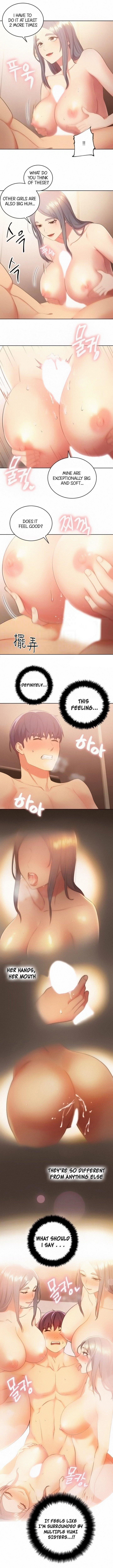 Stepmother Friends Ch.25/? - Page 217