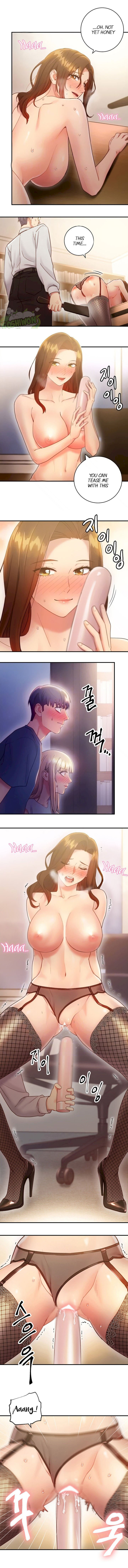 Stepmother Friends Ch.25/? - Page 244