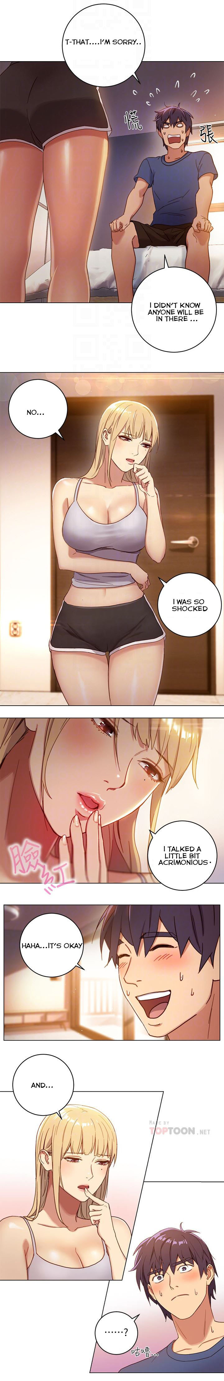 Stepmother Friends Ch.25/? - Page 28